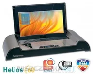 Bindownice - Fellowes Termobindownica HELIOS 60 - miniaturka - grafika 1