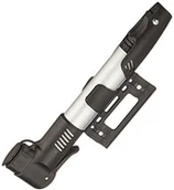 Akcesoria turystyczne - Dresco dresco 5250500 pompy ręcznej teles Cop Metaliczny 5250500 - miniaturka - grafika 1