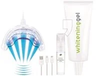 RIO Zestaw do wybielania zębów DCWU z żelem wybielającym - Wybielanie zębów - miniaturka - grafika 4