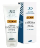 Balsamy i kremy do ciała - Lacote Duo rozgrzewający antycellulitowy krem 200ml - miniaturka - grafika 1