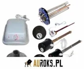 Podgrzewacze wody - GALMET VULCAN 40-140432 - miniaturka - grafika 1