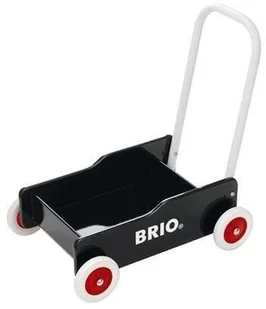 Brio Wózek do nauki chodzenia - Chodziki - miniaturka - grafika 6