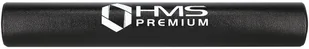 HMS PREMIUM PREMIUM Mata MPS13 Czarny - Maty do ćwiczeń - miniaturka - grafika 3