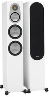 Głośniki i kolumny - Monitor Audio Silver 300 biały - miniaturka - grafika 1