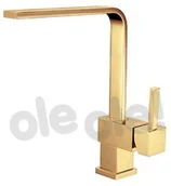 Baterie kuchenne - Alveus Laguna Monarch 1134829 brązowy 1134829 - miniaturka - grafika 1