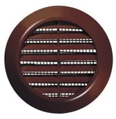 Kratki wentylacyjne - Awenta Kratka wentylacyjna 60 - miniaturka - grafika 1