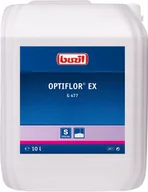 Środki do dywanów i tapicerki - G477 Optiflor Ex Pranie Ekstrakcyjne dywanów 10L - miniaturka - grafika 1