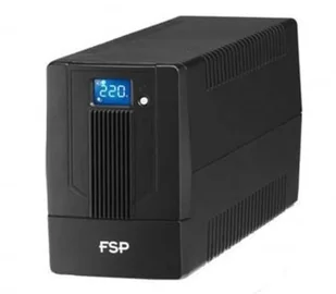 FSP UPS Fortron iFP 2000 PPF12A1600 PPF12A1600 - Zasilacze awaryjne UPS - miniaturka - grafika 3