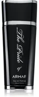Wody i perfumy męskie - Armaf The Pride Of woda perfumowana 100ml - miniaturka - grafika 1