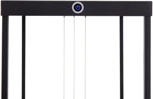 Näve Lampa stojąca LED Tripolis 3-stopniowa 3-pkt. - Lampy stojące - miniaturka - grafika 2