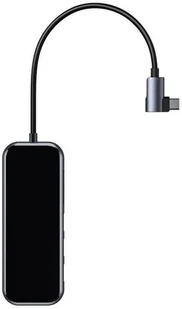 Baseus Baseus Hub Baseus CAHUB-CZ0G (3x USB 3.0; kolor granatowy) 2_257310 - Huby USB - miniaturka - grafika 6