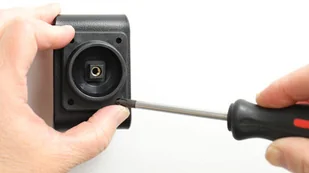 Brodit AB Uchwyt aktywny do Huawei P20 Lite 713054 - Uchwyty samochodowe do telefonów - miniaturka - grafika 12