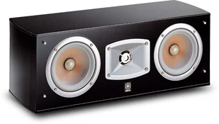 Kino domowe Yamaha RX-V4A + NS-555 + NS-C444 + 2 x NS IC600 Czarny - Kino domowe - miniaturka - grafika 4