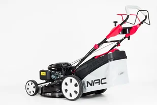 NAC LS55-196-HSD-LI - Kosiarki - miniaturka - grafika 7