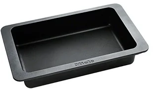 Miele HUB 5001-M Brytfanna 5 kg do płyt indukcyjnych - Akcesoria i części do kuchenek i piekarników - miniaturka - grafika 2