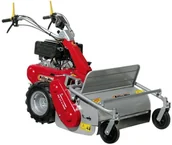 Kosiarki - OleoMac Oleo Mac Wb 65 Hr11 Profesjonalna Kosiarka Bijakowa Do Trawy Ogrodowa Spalinowa Z Napędem Klasa Premium 68249023E5 - miniaturka - grafika 1
