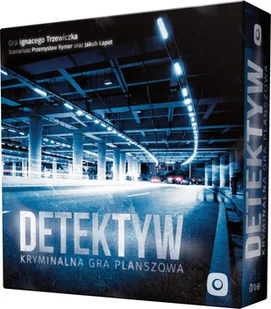 Portal Detektyw - Gry planszowe - miniaturka - grafika 2