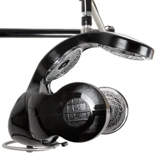 Barbiero Infrazon fryzjerski wiszący NG-HDM168W NG-HDM168W/HANG - Sauny do włosów - miniaturka - grafika 3