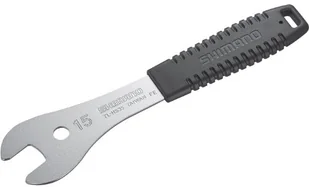 SHIMANO Klucz Do Stożków 15mm 4524667144212 - Akcesoria rowerowe - miniaturka - grafika 2