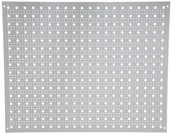 Pozostałe wyposażenie warsztatu - intra.se Swedmach Tablica Na Narzędzia, Szara - 750 X 600 Mm - miniaturka - grafika 1