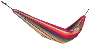 Chico brazylijski hamak dla dzieci rainbow - Place zabaw - miniaturka - grafika 4