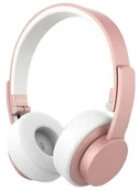 Słuchawki - Urbanista Seattle Bluetooth - Rosé Gold-Pink - miniaturka - grafika 1