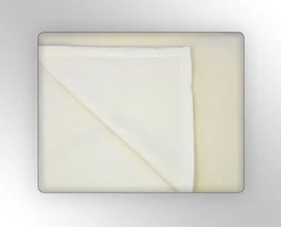 Greno Koc Glamour Ecru-Beż - Koce - miniaturka - grafika 2