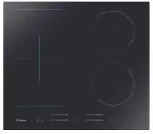 Płyty elektryczne do zabudowy - Candy CTP644MC - miniaturka - grafika 1