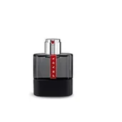 Wody i perfumy męskie - Prada Luna Rossa Carbon woda toaletowa 50ml - miniaturka - grafika 1