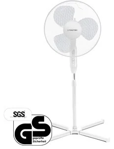 Wentylator Trotec TVE 15 S - Wentylatory - miniaturka - grafika 2