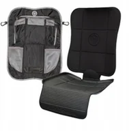 Akcesoria do fotelików - Prince Lionheart Mata Pod Fotelik i Organizer - miniaturka - grafika 1