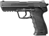 Wiatrówki karabinki - Umarex Wiatrówka Heckler&Koch HK45 GNB CO2 4,5 mm (5.8185) 5.8185 - miniaturka - grafika 1