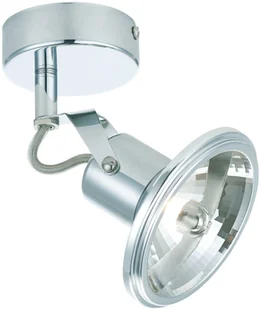 Light Prestige Kinkiet FELTRE 1xG9 LP 725/1W - Lampy ścienne - miniaturka - grafika 3
