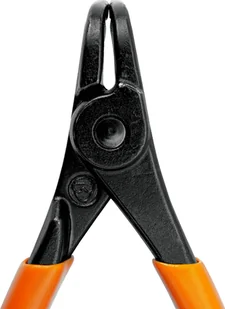 BAHCO szczypce do pierścieni Segera zewnętrzne, kątowe 90, zakres 3-10mm, [2990-125] - Kombinerki i obcęgi - miniaturka - grafika 4