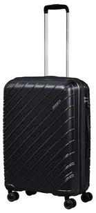 American Tourister by Samsonite Walizka SPEEDSTAR średnia 4koła 70l 143451 1041 MD2*002 09 - Walizki - miniaturka - grafika 7