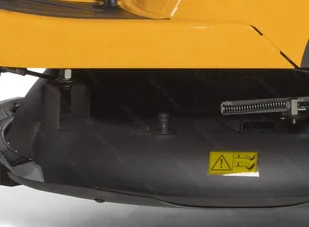 Stiga Traktor ogrodowy COMBI 372 - Kosiarki traktorki - miniaturka - grafika 14