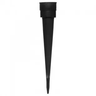 Sagaform Nawadniacz do doniczek, czarny, SF-5017764 - Inne naczynia kuchenne - miniaturka - grafika 3