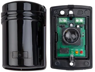 Vidos FOTOKOMÓRKA FT02 KOMPLET TXRX FT02 - Akcesoria do alarmów - miniaturka - grafika 6