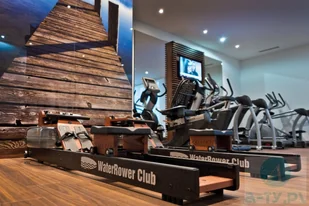 WaterRower Wioślarz wodny Club S4 Jesion a-ty WW-WR-150-S4 - Wioślarze - miniaturka - grafika 27