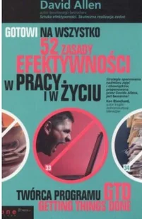 Gotowi na wszystko. 52 zasady efektywności w pracy i w życiu - Podstawy obsługi komputera - miniaturka - grafika 2