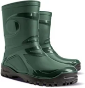 Kalosze męskie - Demar Kalosze YOUNG 2 B 0460B - miniaturka - grafika 1