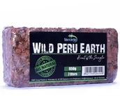 Podłoże do terrarium - Terrario Terrario Wild Peru Earth 7l 650g - podłoże zrębki kokosa TR podłoże Wild Peru - miniaturka - grafika 1