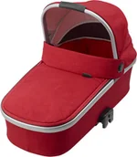 Akcesoria do wózków - Maxi-Cosi Oria Gondola Nomad red 2019 - miniaturka - grafika 1