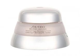 Shiseido Bio-Performance Advanced Super Revitalizing krem do twarzy na dzień 50 ml dla kobiet - Kremy do twarzy - miniaturka - grafika 2