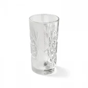 Szklanki - Libbey Half Sandblast Cooler 47cl 2 szt) LB-120189-2 - miniaturka - grafika 1