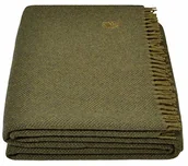 Koce i narzuty dla dzieci - 'zoeppritz since 1828' zoep wtrysku must Relax sufitu, Forest, 130x190 512050-670-130x190 - miniaturka - grafika 1