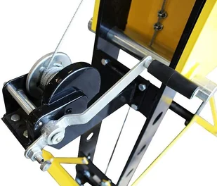 443 DOSTAWA GRATIS! 44358878 Prasa hydrauliczna pneumatyka ruchomy tłok regulowany stół siła nacisku 100 T) 58878-uniw - Prasy 443 DOSTAWA GRATIS! 44358878 Prasa hydrauliczna pneumatyka ruchomy tłok regulowany stół siła nacisku 100 T) 58878-uniw - Prasy - miniaturka - grafika 4