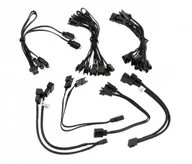 Modding - Lian Li UF-EX ARGB Zestaw - miniaturka - grafika 1