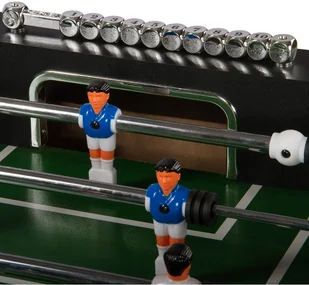 MKS SKŁADANY STÓŁ PIŁKARSKI PIŁKARZYKI LIVERPOOL 60 KG 20060252 - Piłkarzyki - miniaturka - grafika 6