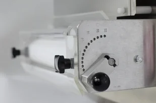 Resto Quality WAŁKOWNICA DO CIASTA SMR30 SMR30 - Inne urządzenia gastronomiczne - miniaturka - grafika 2